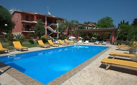 Ilias Apartments